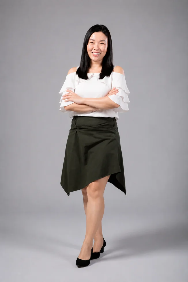 Amber from Dream Nest SG