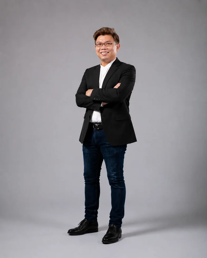 Tristan from Dream Nest SG